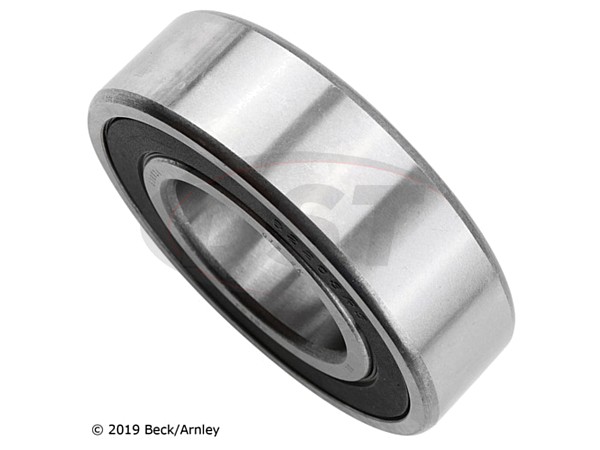 beckarnley-051-4157 Rear Wheel Bearings